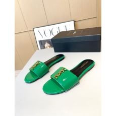 YSL Slippers